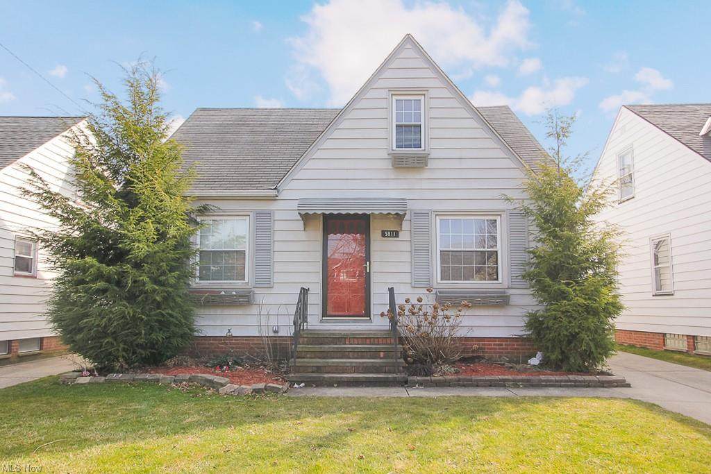5811 Gerald Avenue - Photo 1