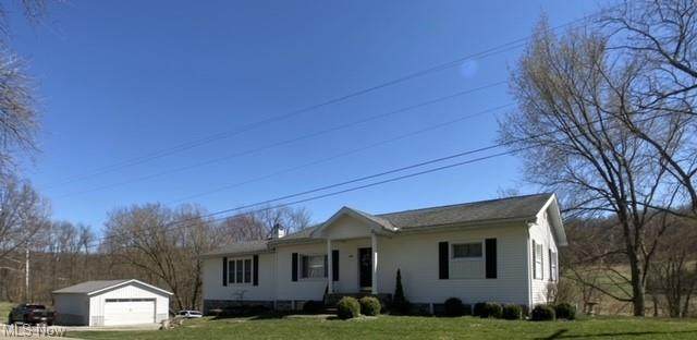 4147 Dover Zoar Road - Photo 1