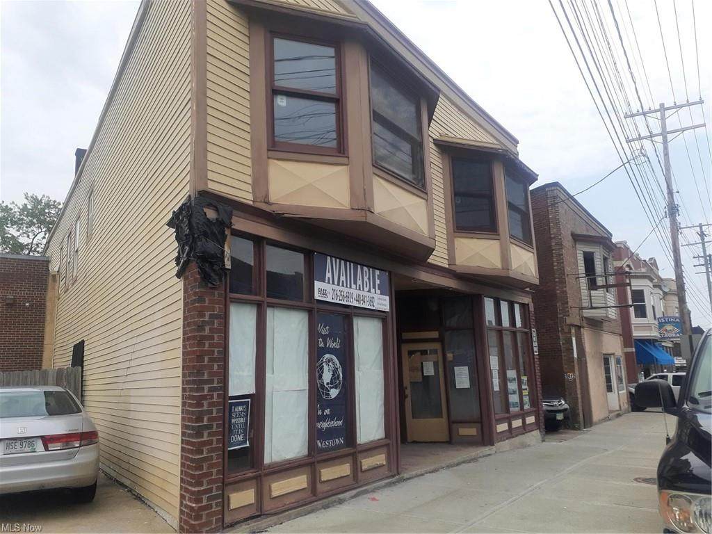 9926 Lorain Avenue - Photo 1