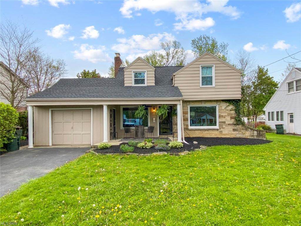 2637 Poland Village Boulevard - Photo 1