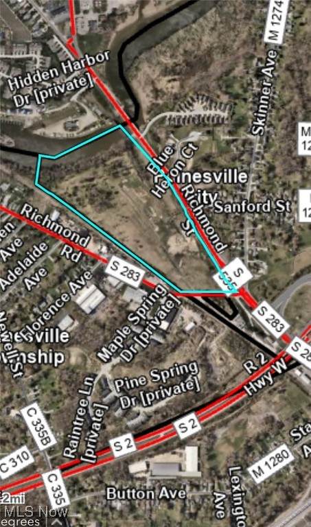  Richmond Road - Photo 1