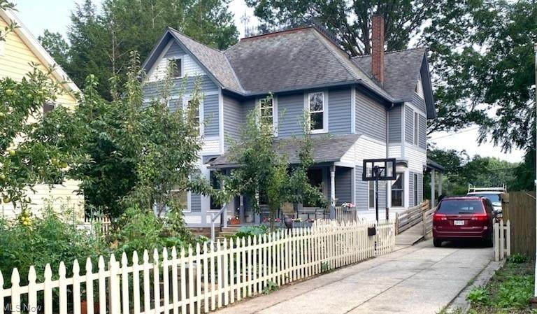 2709 Oak Park Avenue - Photo 1