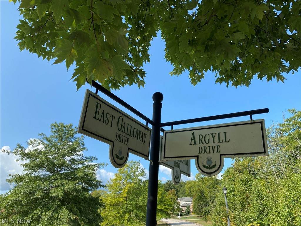 Argyll Drive - Photo 1
