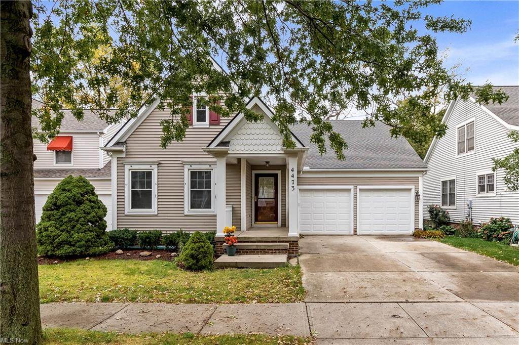 4473 Brooks Road - Photo 1