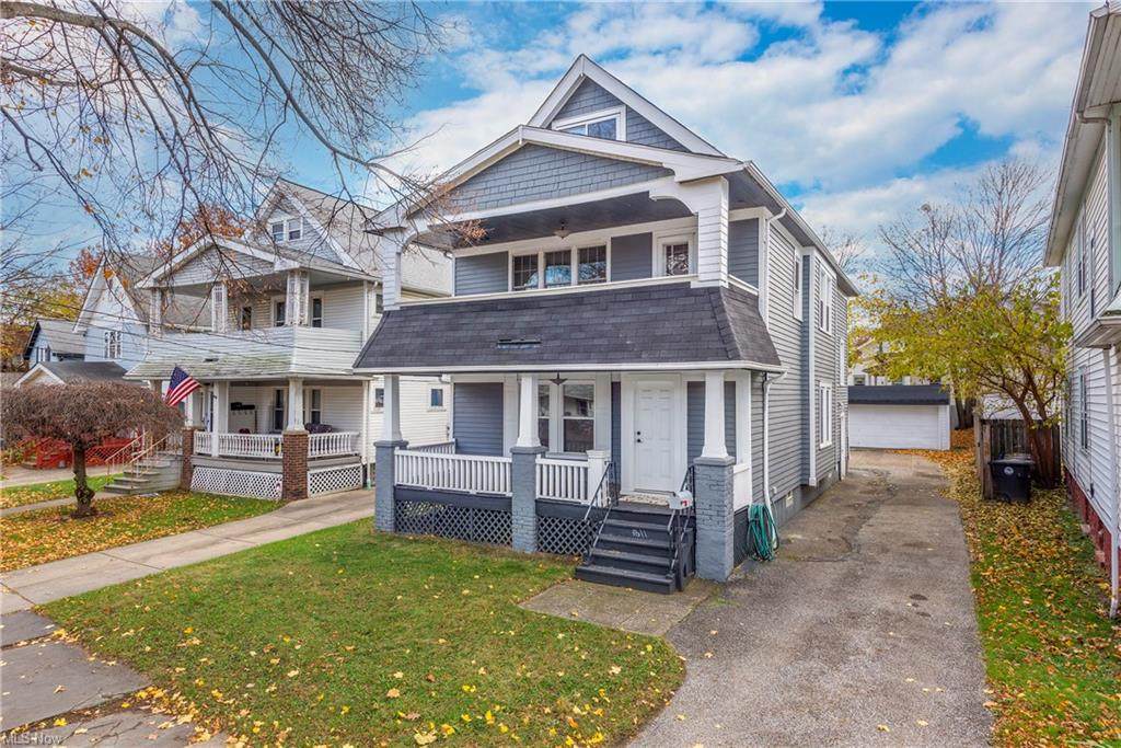 1611 Spring Road - Photo 1