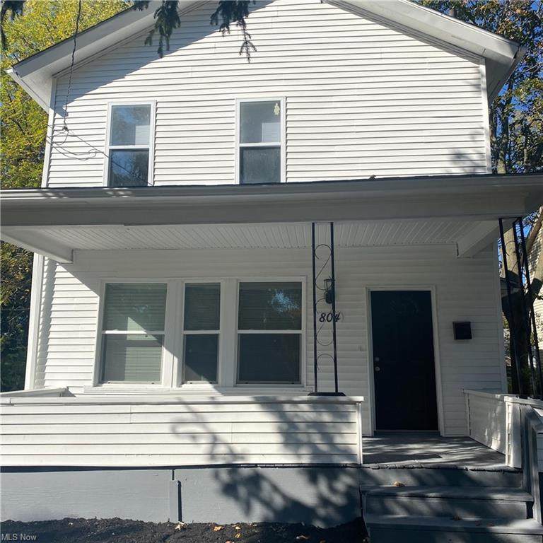 804 Storer Avenue - Photo 1