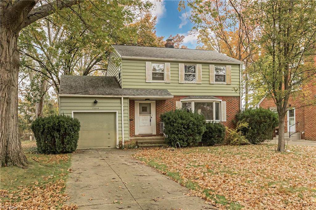 23380 Belmont Drive - Photo 1