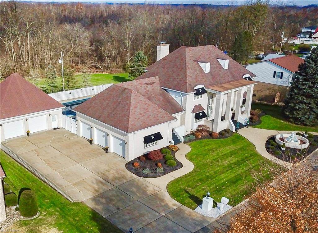 194 Tera Manor - Photo 1