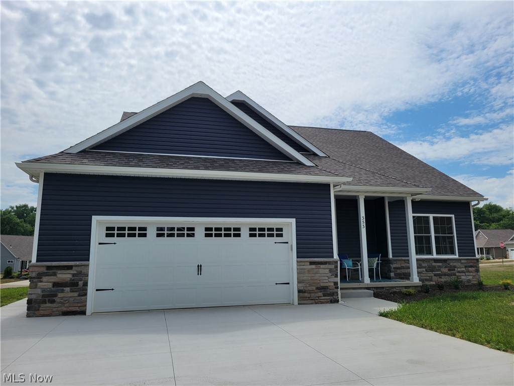 353 Alexis Lane - Photo 1