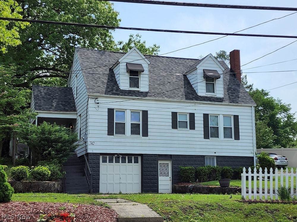 742 Market Street - Photo 1