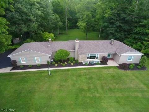 376 Cranberry Run Drive - Photo 1