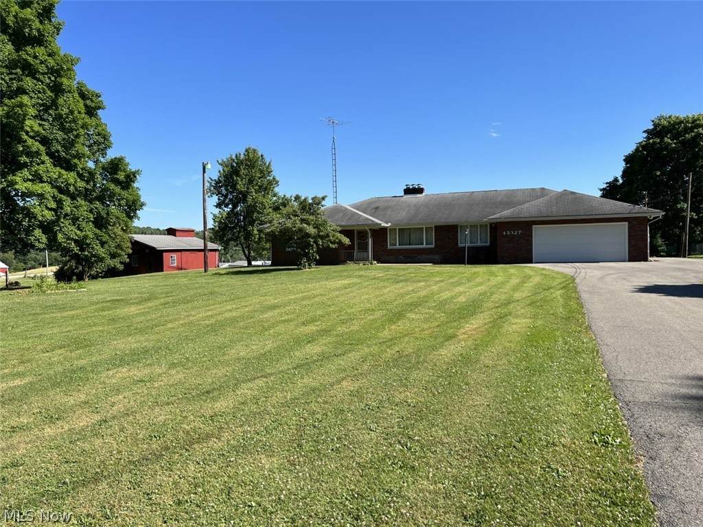 45327 Old State Route 154 - Photo 1