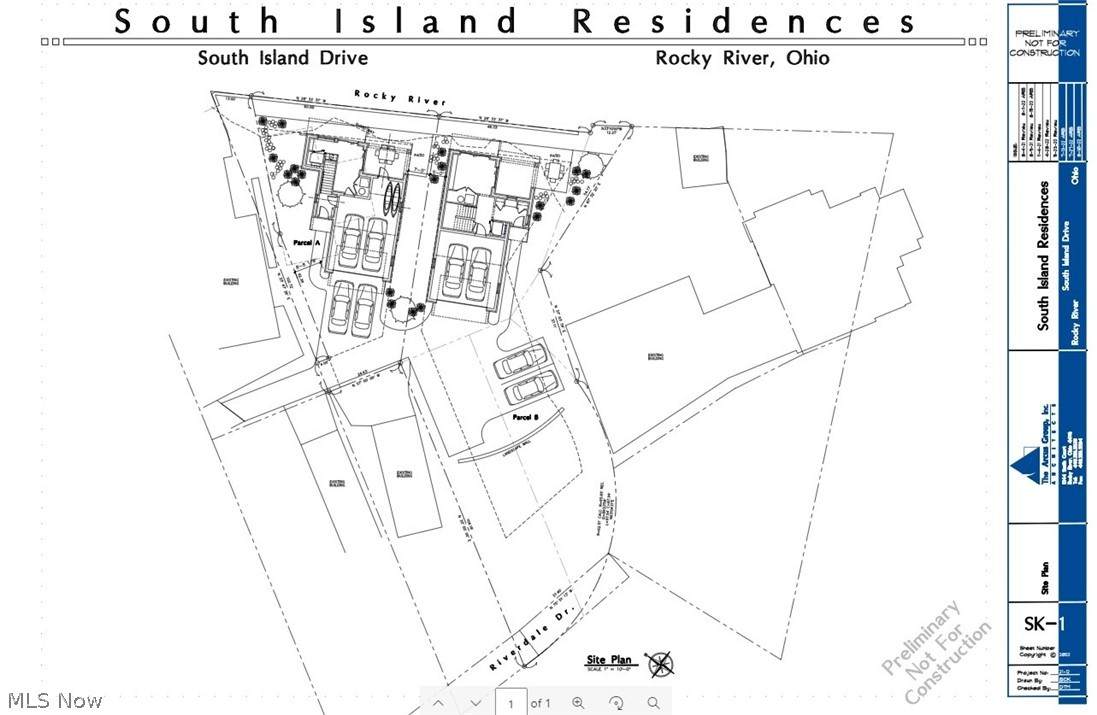 387 Island - Parcel A - Photo 1