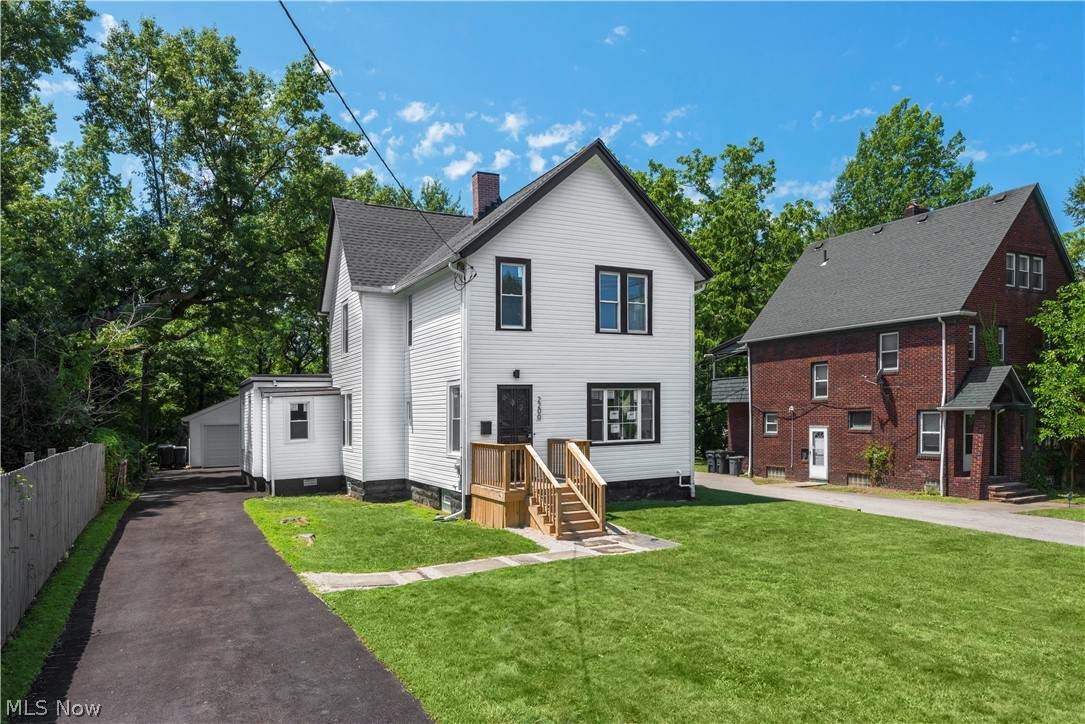 2200 Taylor Road - Photo 1