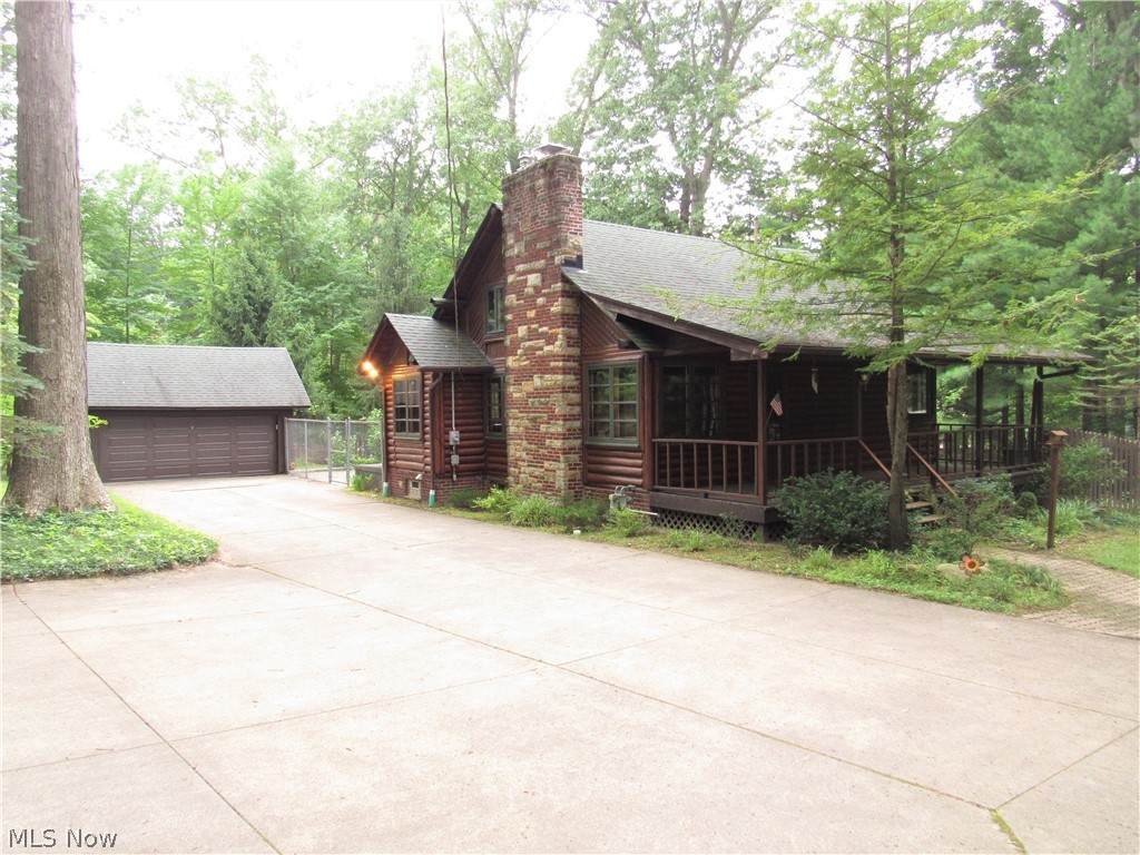 8631 Wallings Road - Photo 1