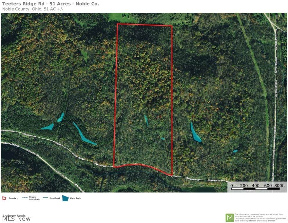00 Teeters Ridge Road - Photo 1