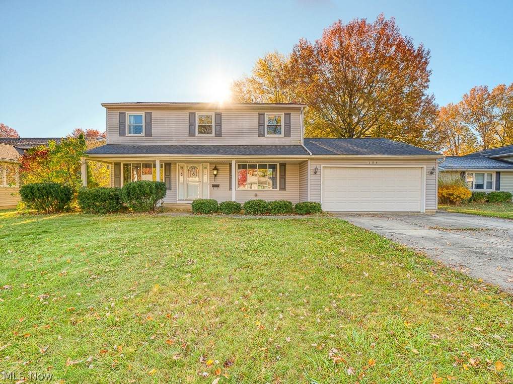 106 Dartmouth Circle - Photo 1