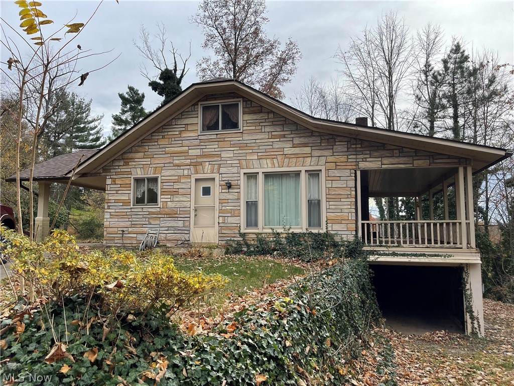 55882 High Ridge Road - Photo 1