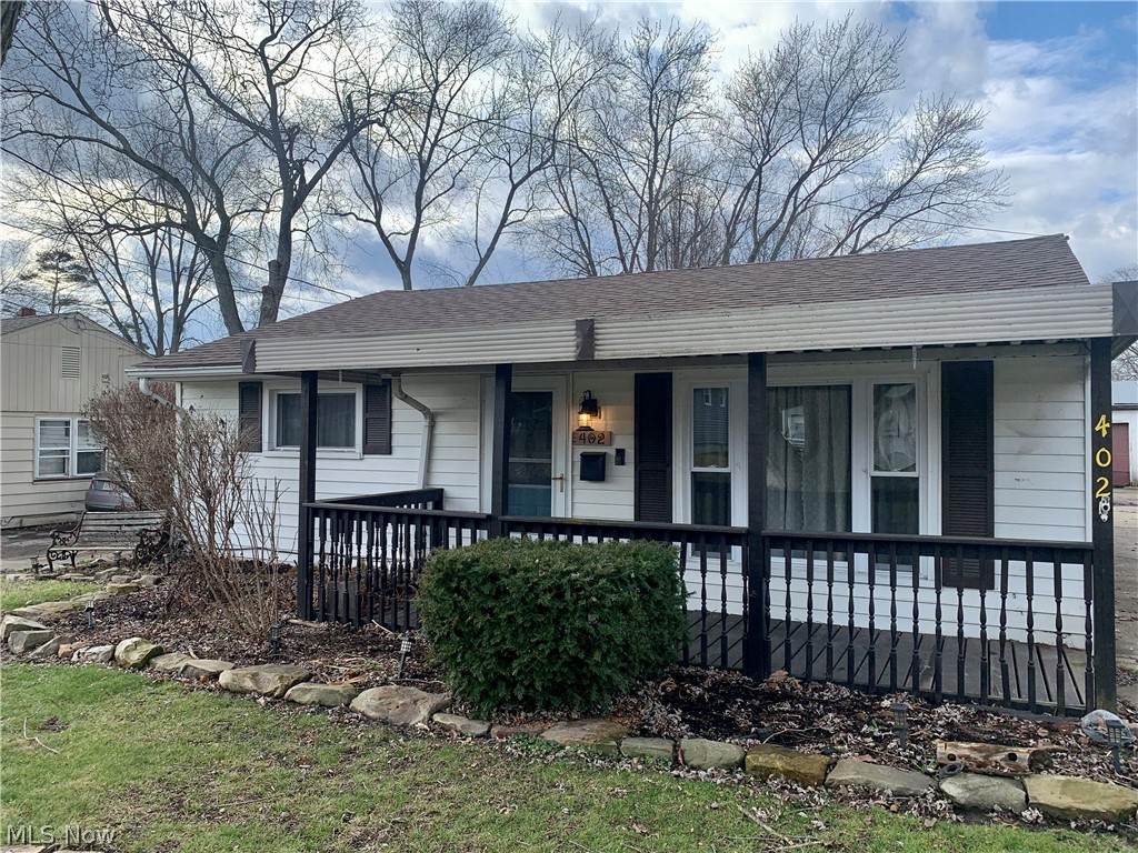 402 High Avenue - Photo 1