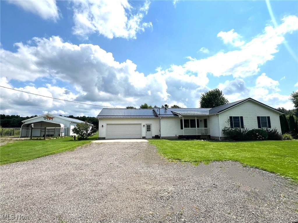 6090 Belle Road - Photo 1