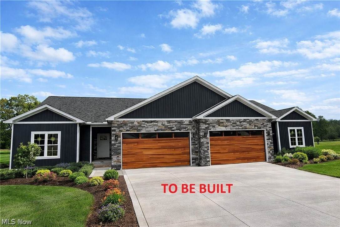 8705 Harvest Glenn Trail - Photo 1