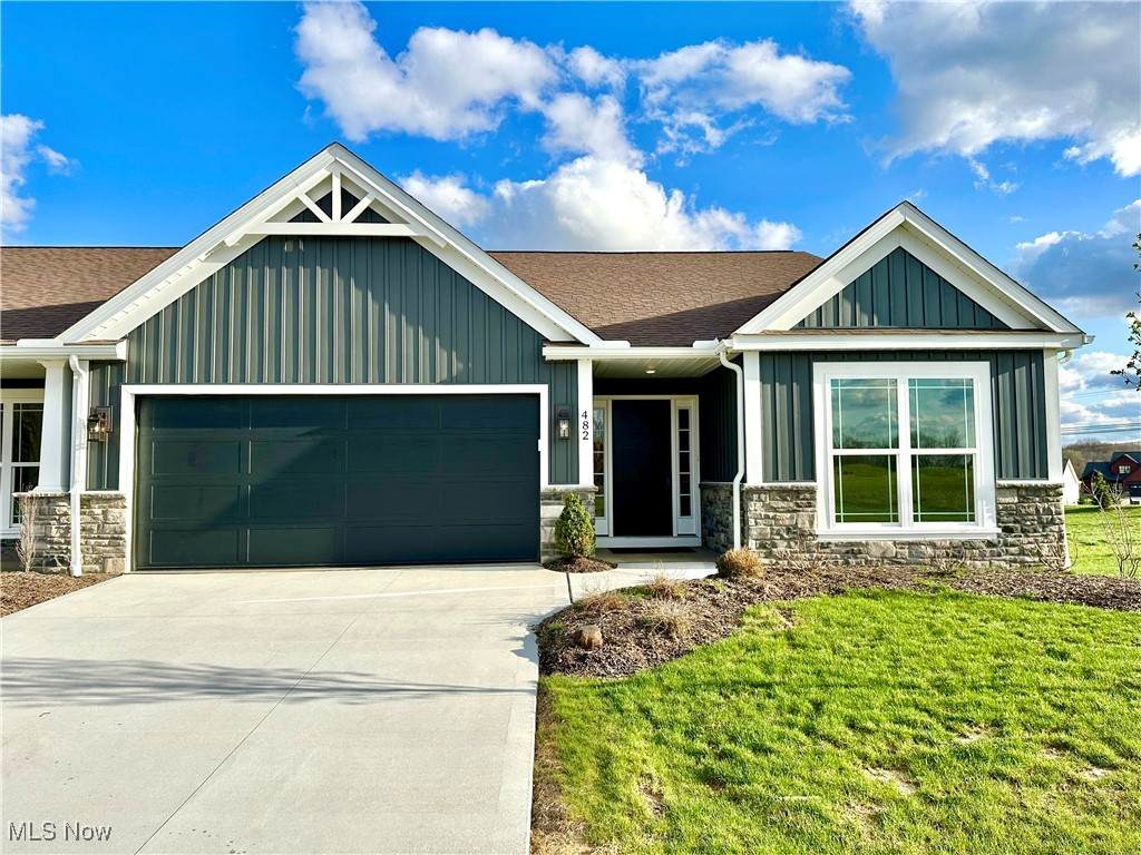 482 Meadow Trail - Photo 1