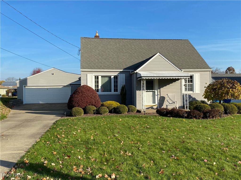 421 Omar Street - Photo 1