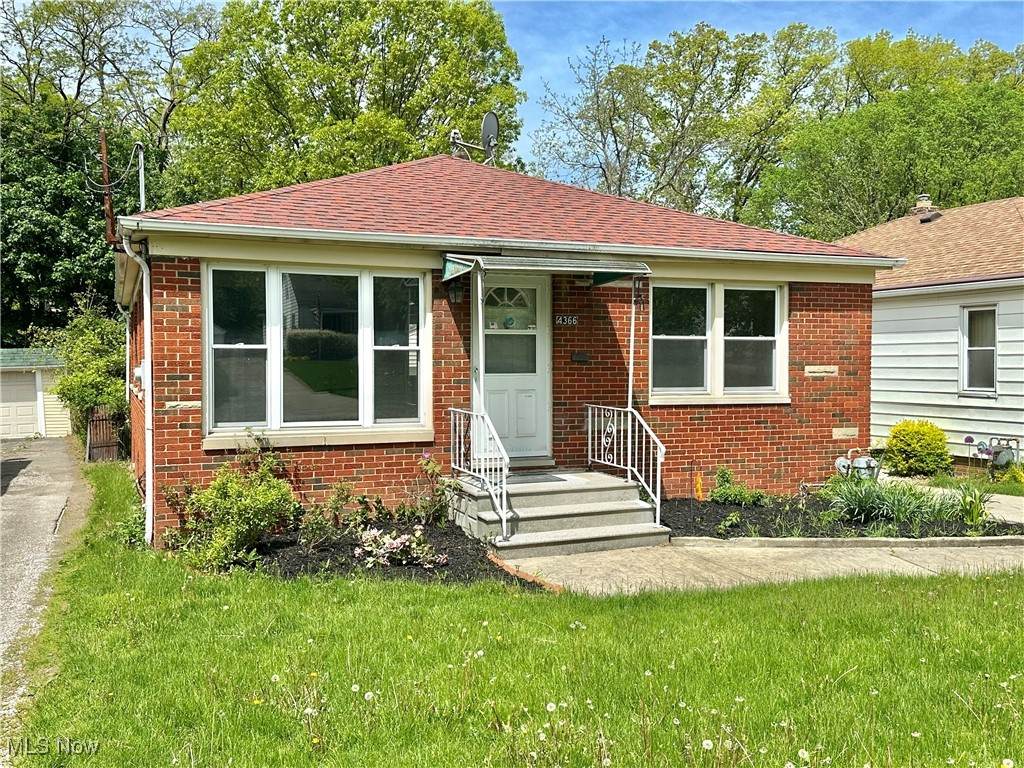 4366 Roadoan Road - Photo 1