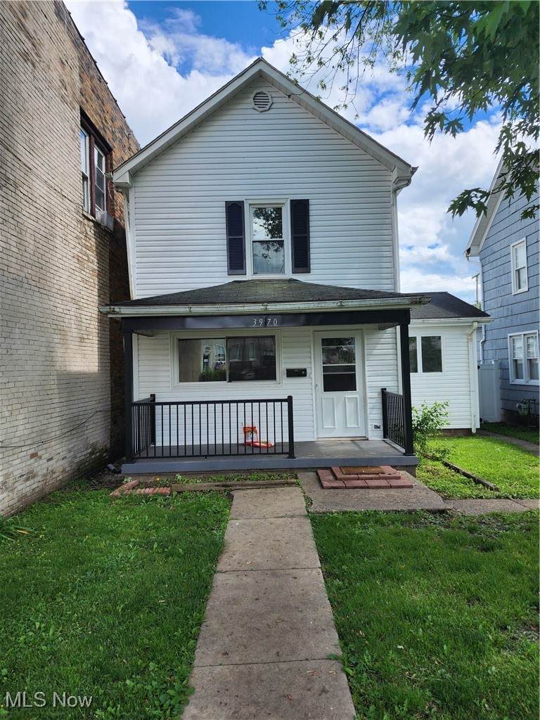 3970 Central Avenue - Photo 1