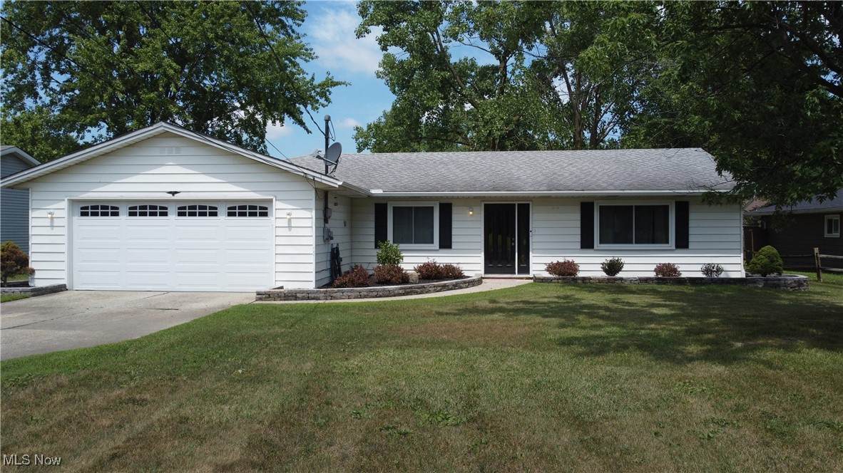 20496 Westwood Drive - Photo 1