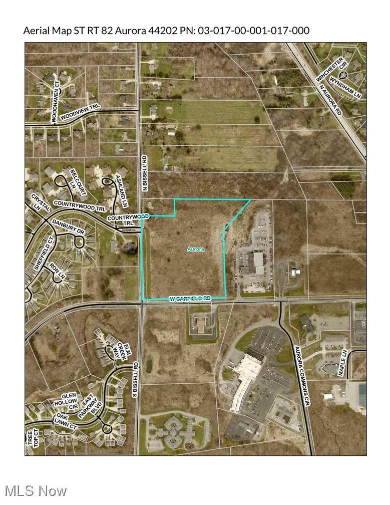 V/L 14 AC State Route 82 - Photo 1