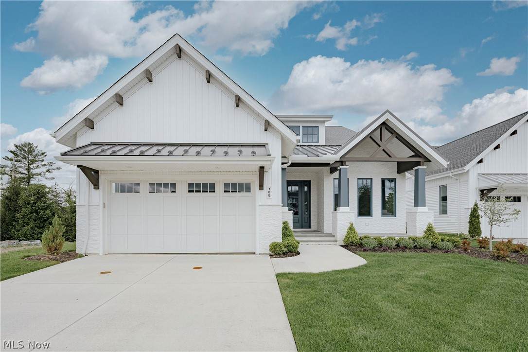 S/L 46 Bridgeport Way - Photo 1