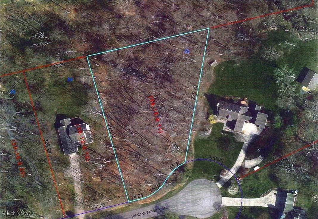 Shallow Creek Drive - Photo 1