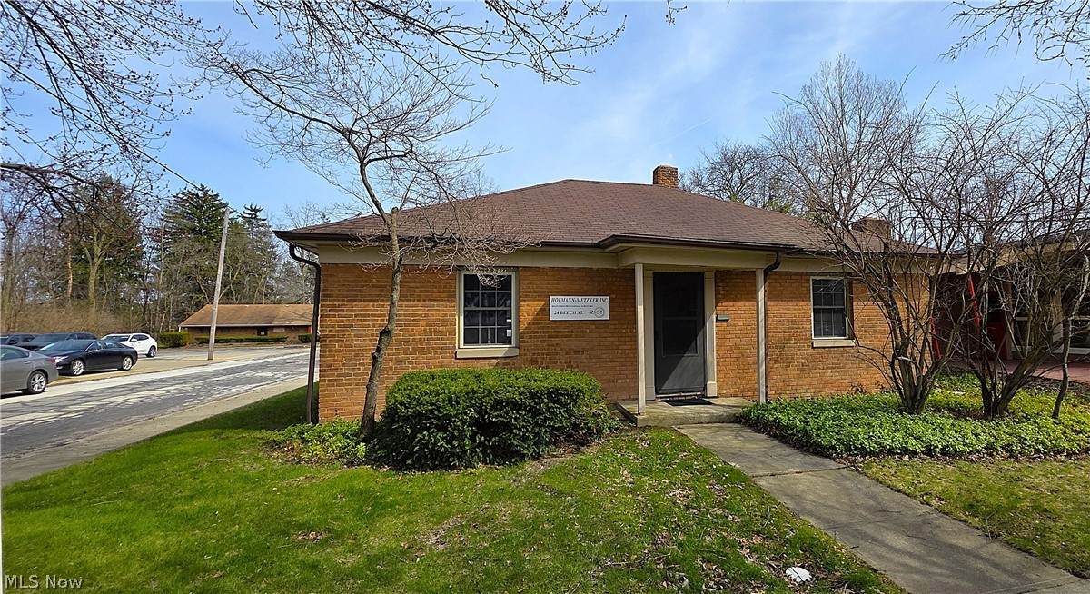 24 Beech Street - Photo 1