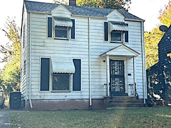 17604 Walden Avenue - Photo 1