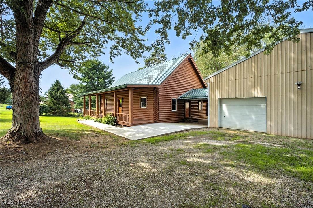 57128 Somerton Highway - Photo 1