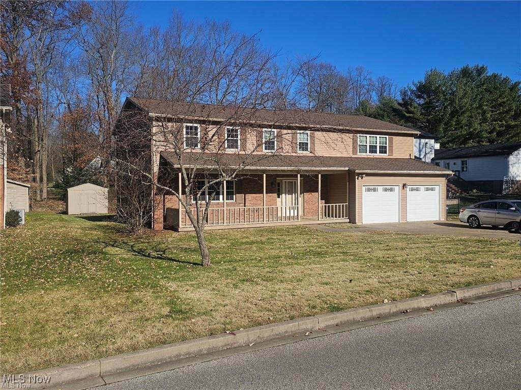 1023 51st Street - Photo 1