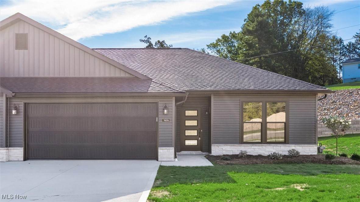 3452 Jamestown Drive - Photo 1