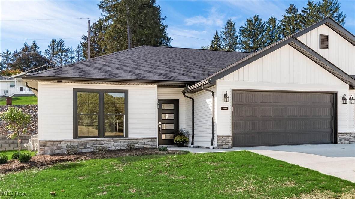 3446 Jamestown Drive - Photo 1