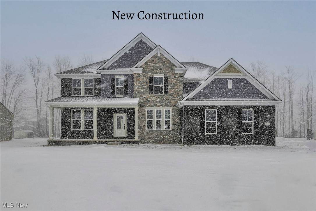 3141 Woodstone Lane - Photo 1