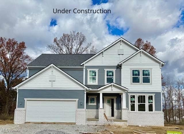 3807 Overlook Court - Photo 1