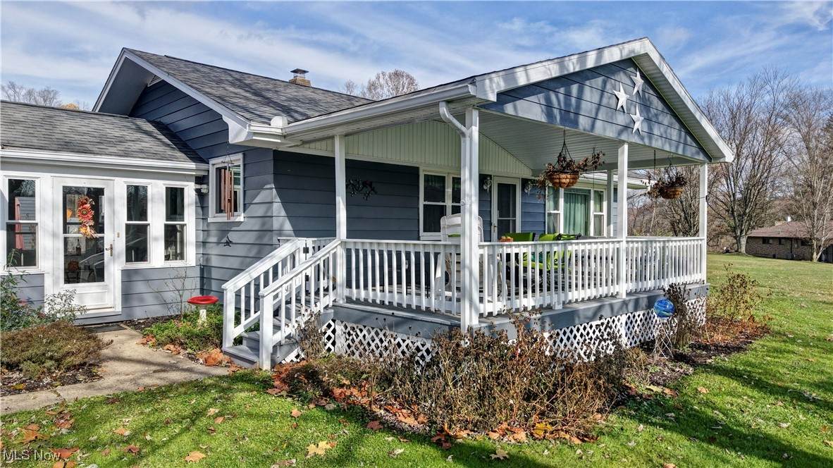 4414 Cumberland Road - Photo 1