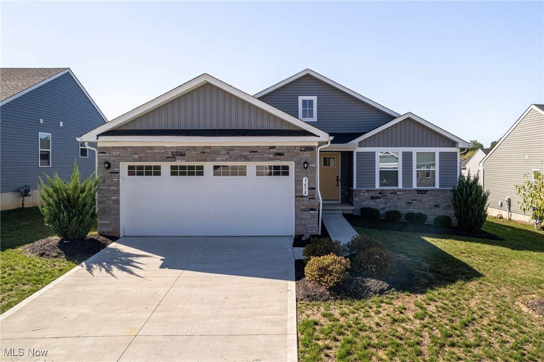 3658 Knecht - Photo 1