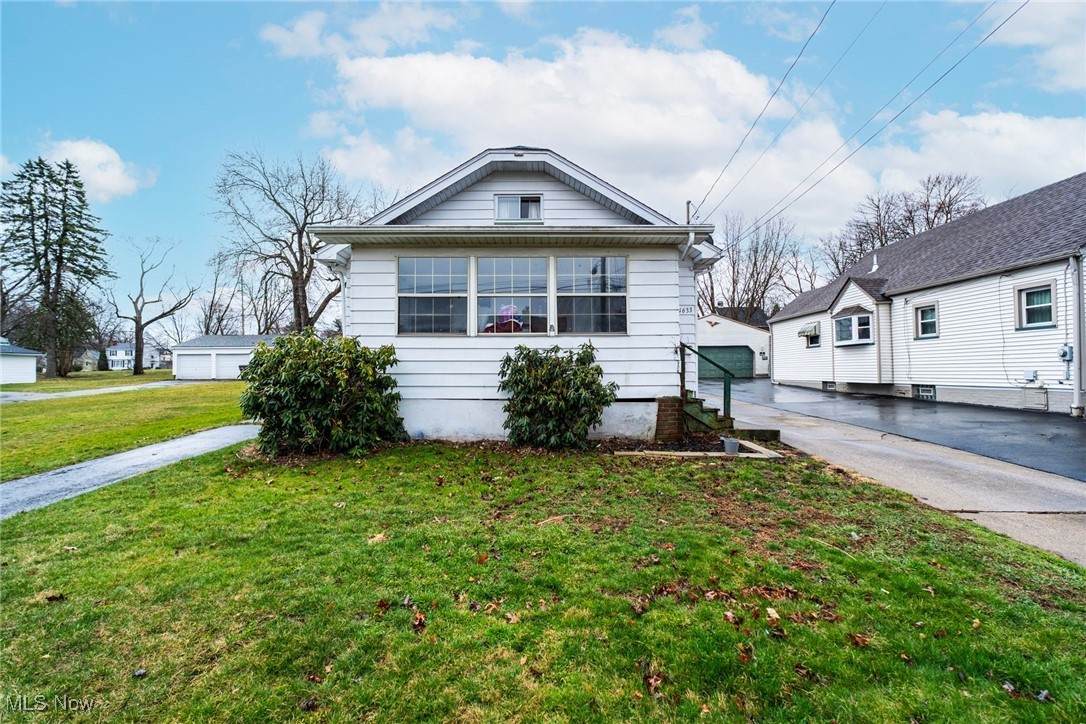 1633 Wakefield Avenue - Photo 1