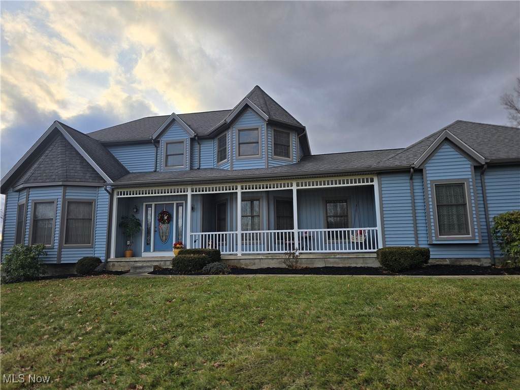 1272 Portage Line Road - Photo 1