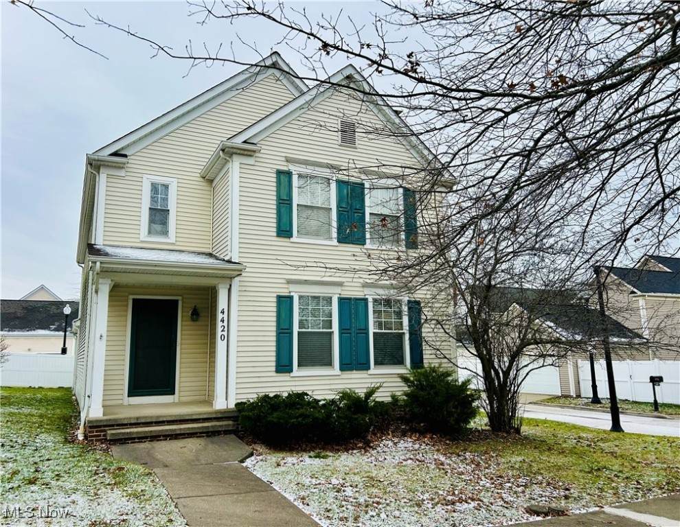 4420 Archer Road - Photo 1