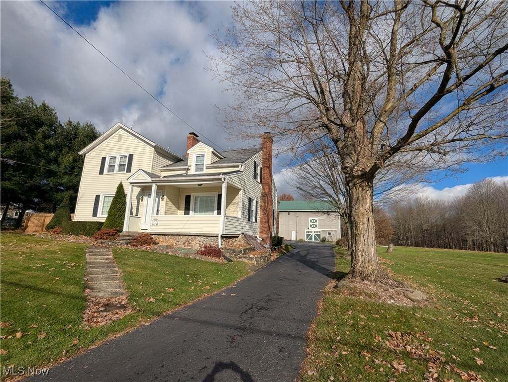 13130 Kinsman Road - Photo 1