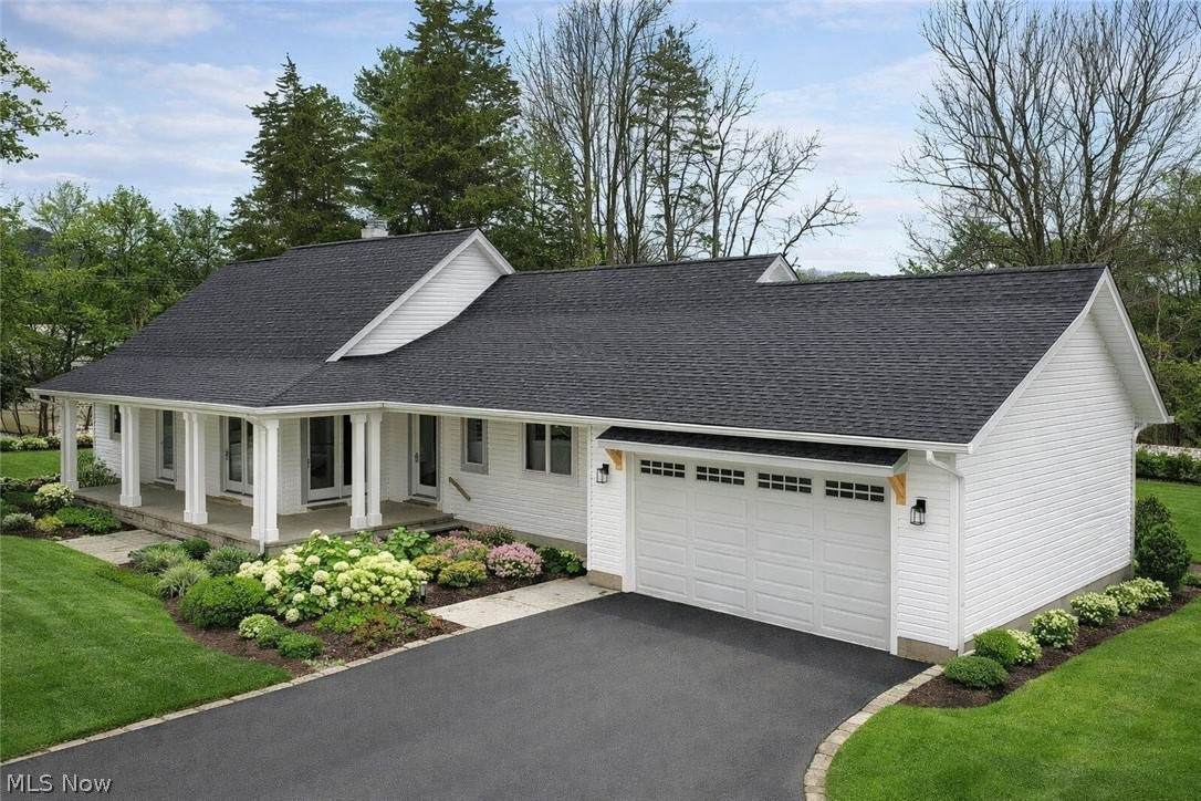 10645 Prouty Road - Photo 1