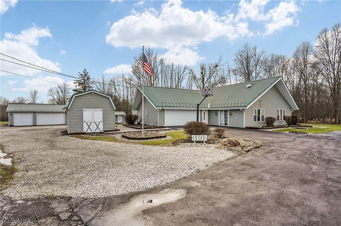 3407 Us Route 422 - Photo 1