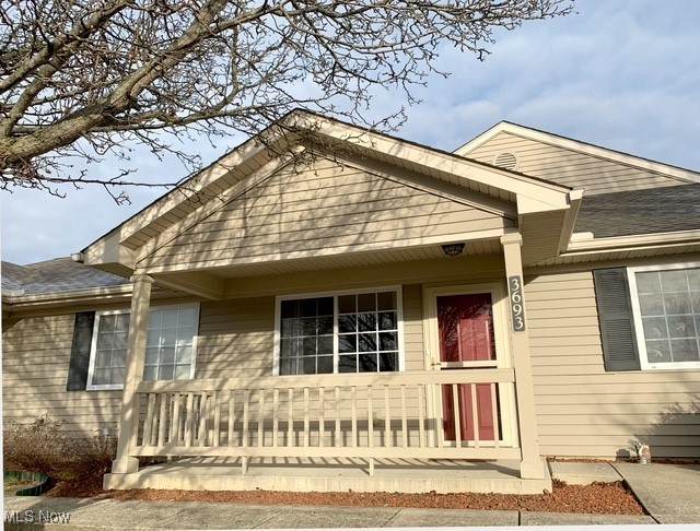 3693 Colony Hill Drive - Photo 1